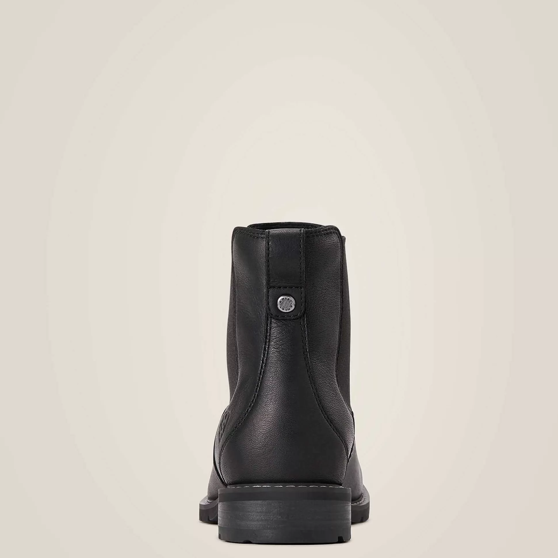 ariat Booties*Wexford Waterproof Chelsea Boot