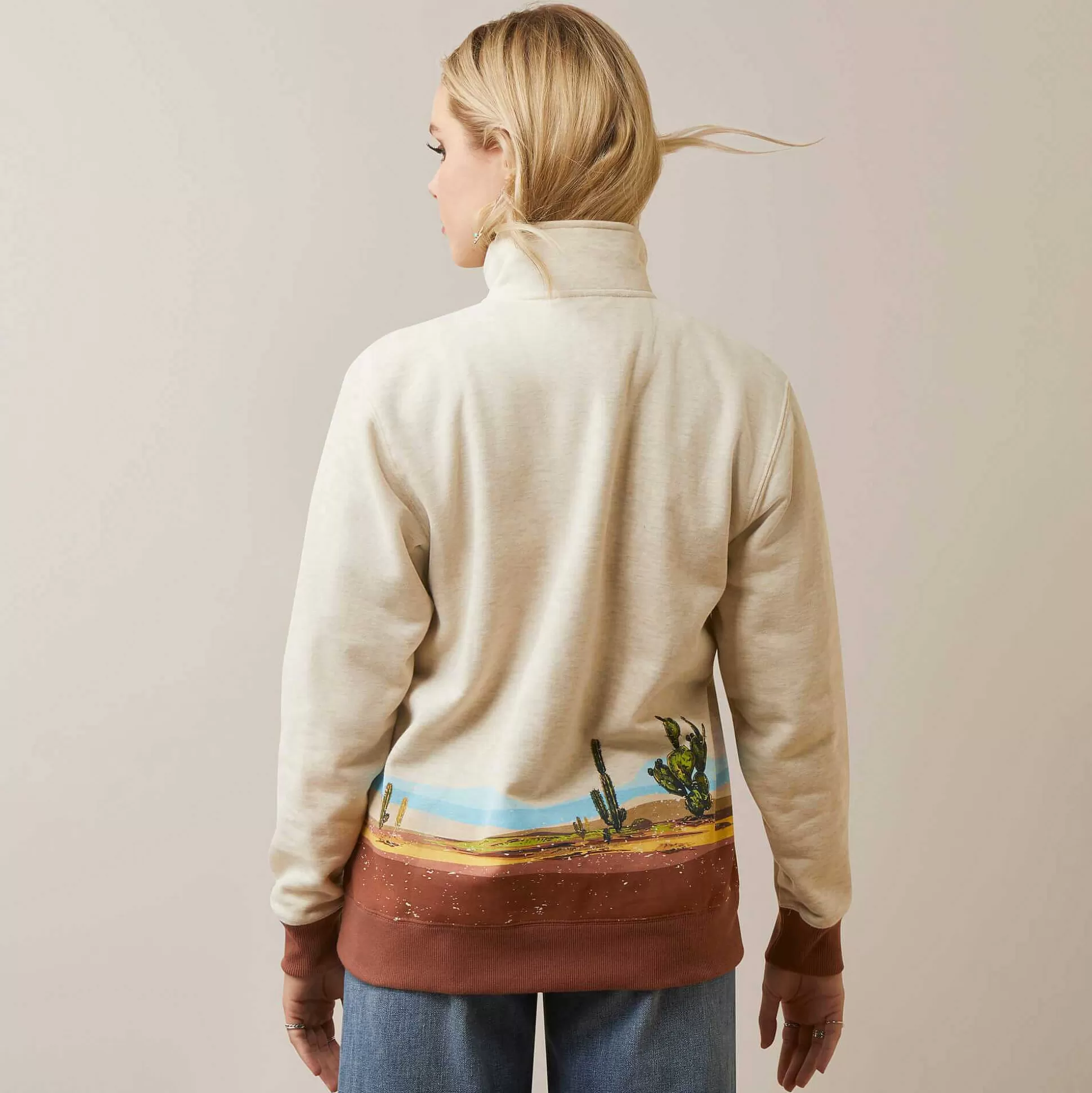ariat Sweatshirts & Hoodies*Wild Horse Sweatshirt