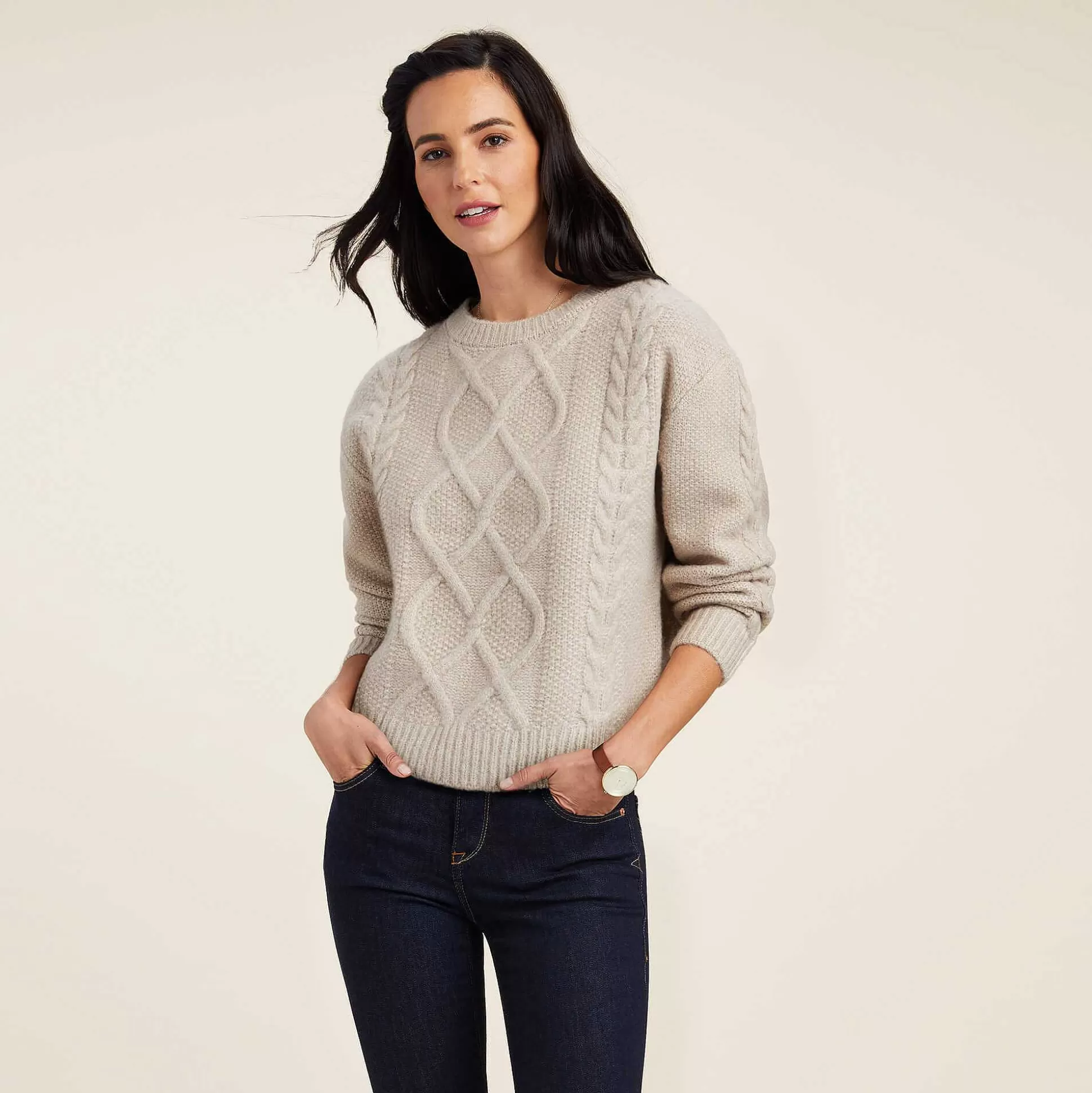 ariat Sweaters & Cardigans*Winter Quarter Sweater