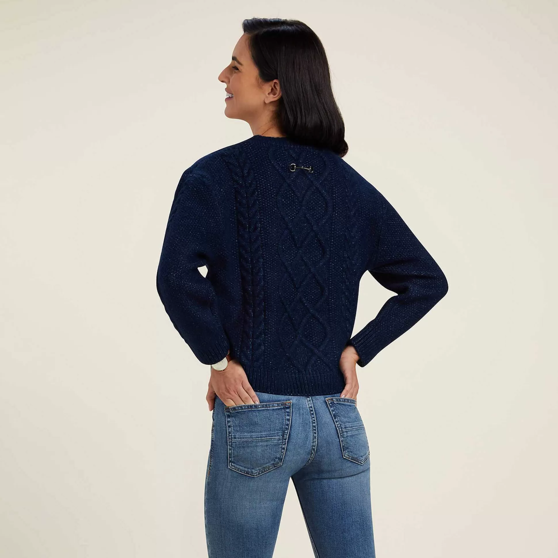 ariat Sweaters & Cardigans*Winter Quarter Sweater