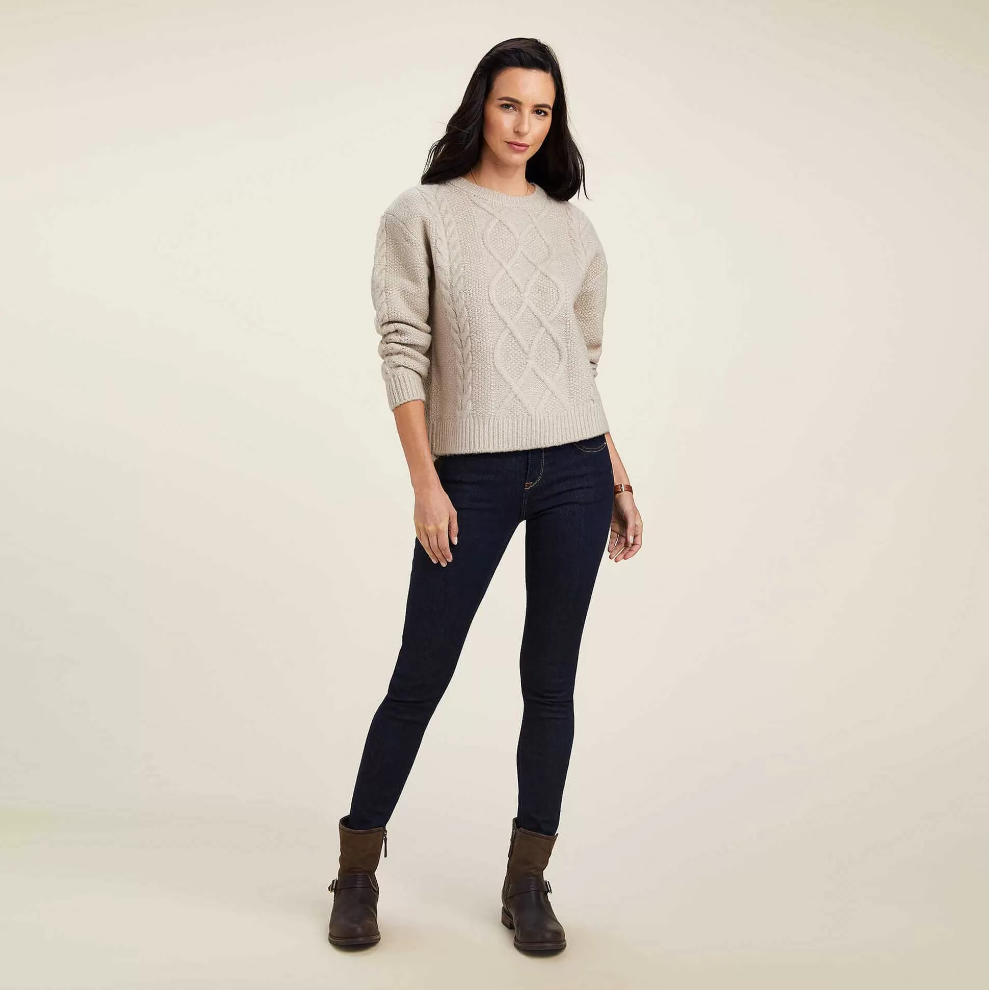 ariat Sweaters & Cardigans*Winter Quarter Sweater