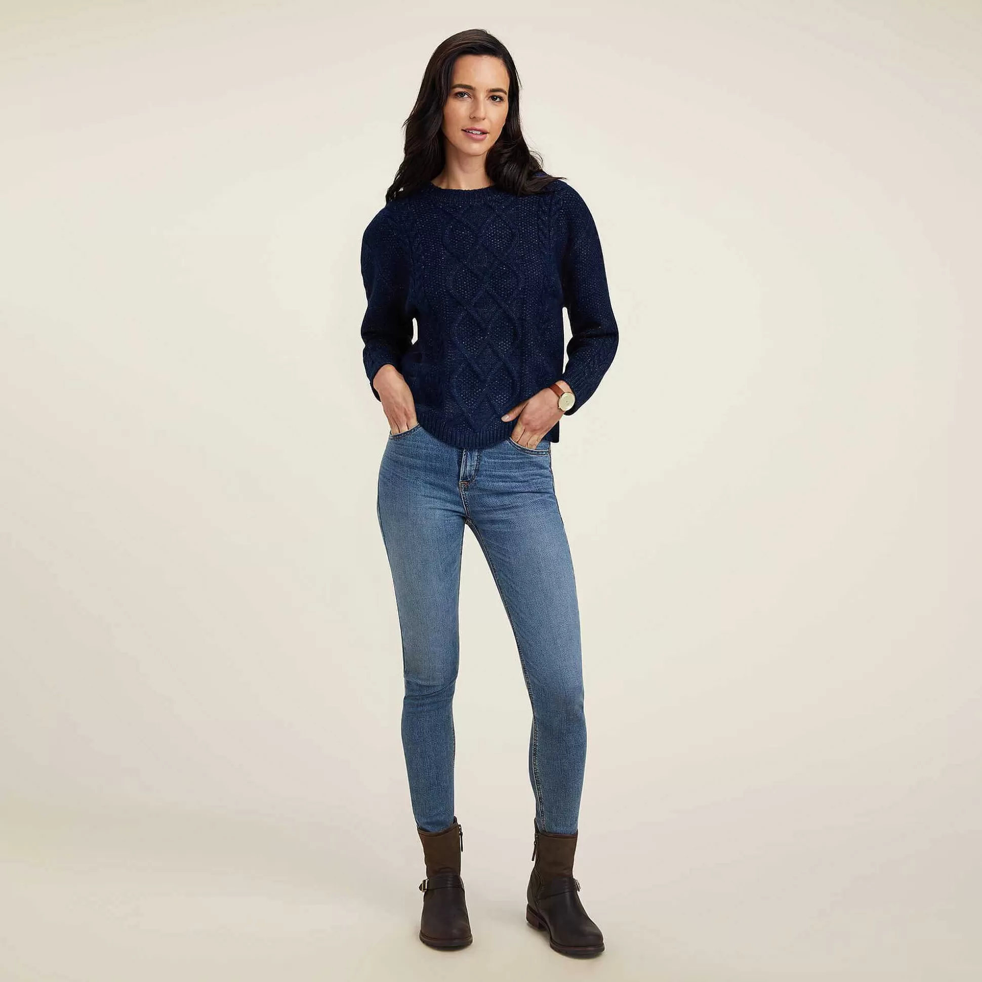 ariat Sweaters & Cardigans*Winter Quarter Sweater