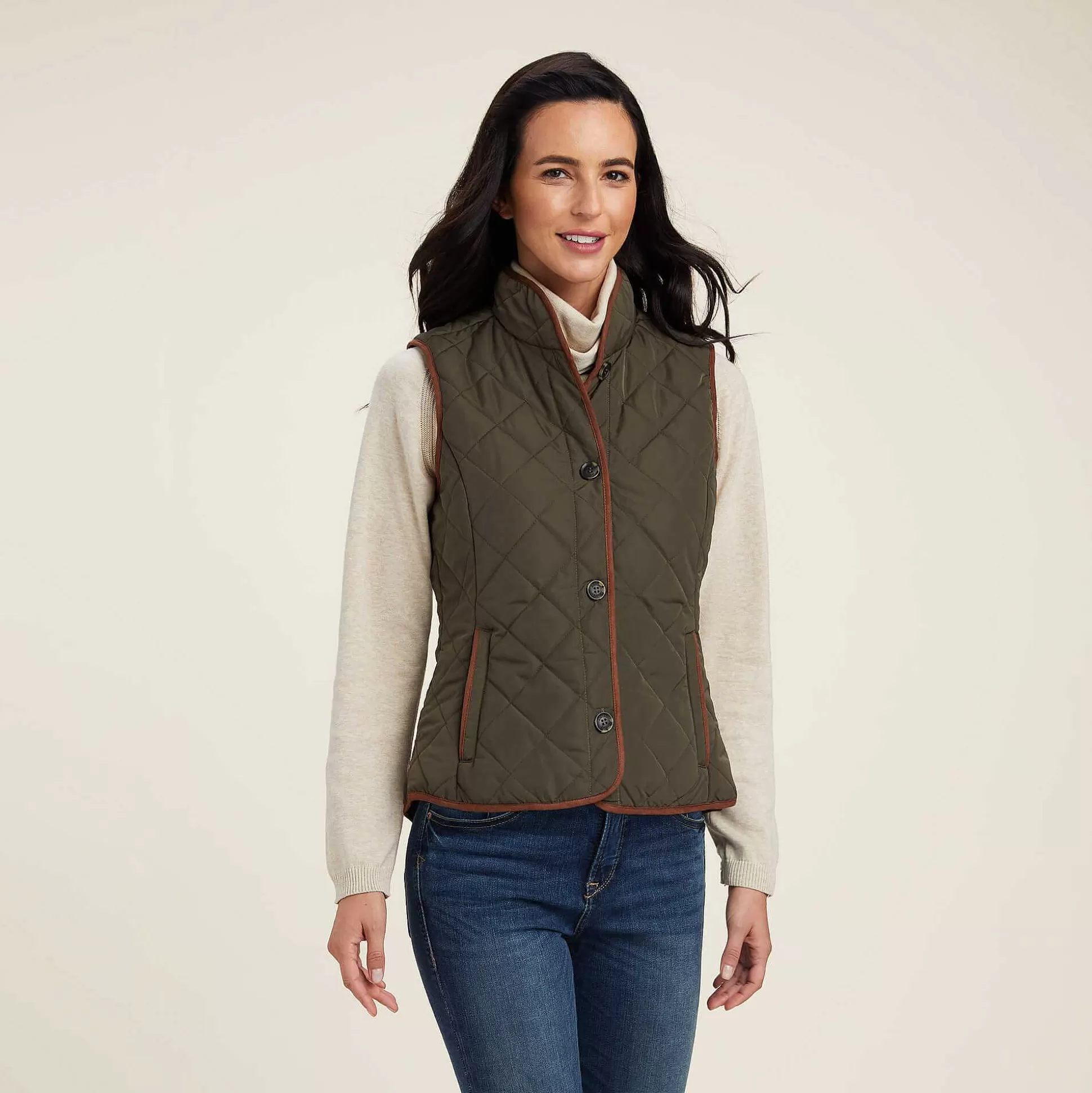 ariat Jackets & Vests*Woodside 2.0 Vest