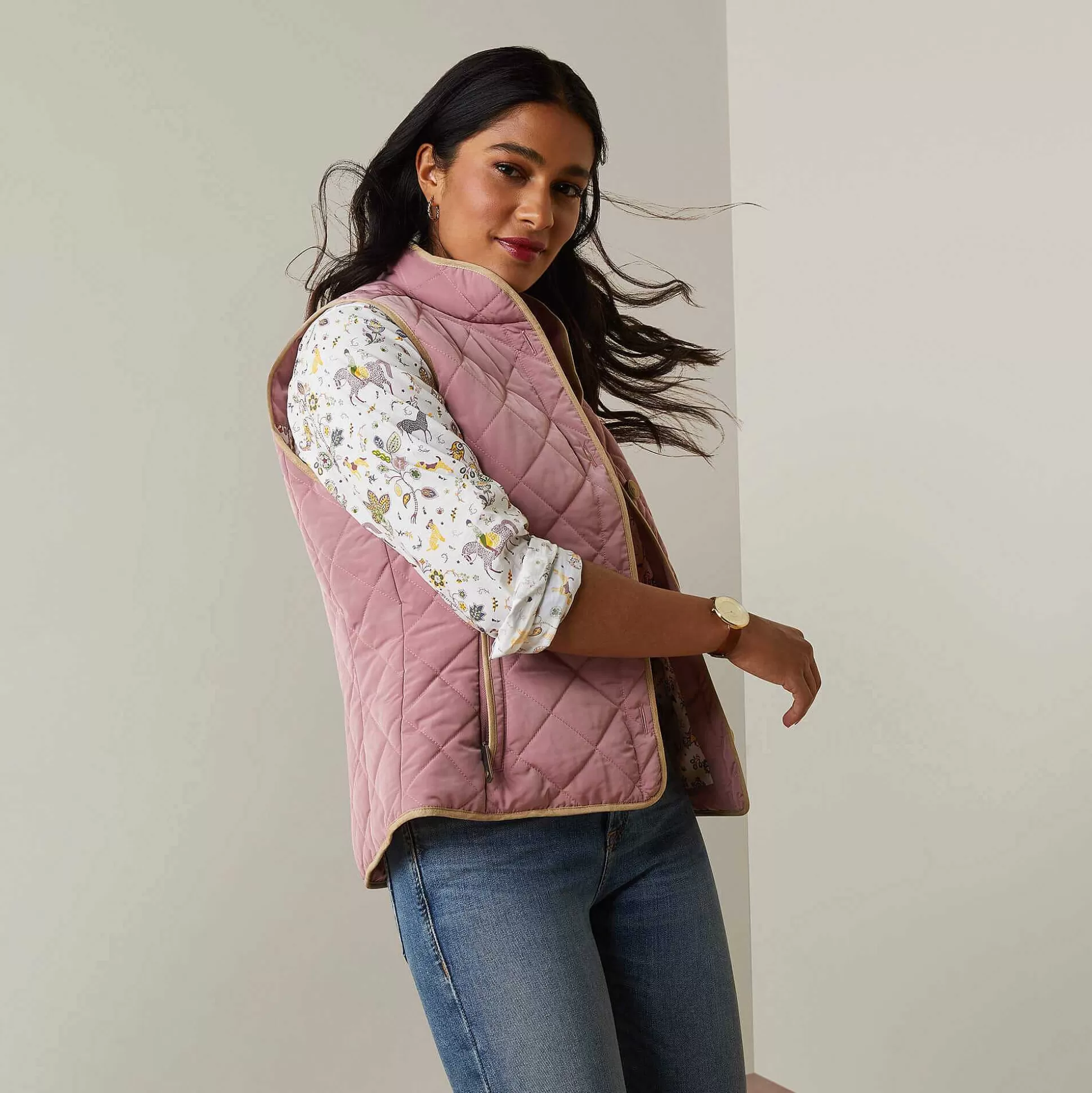 ariat Jackets & Vests*Woodside 2.0 Vest