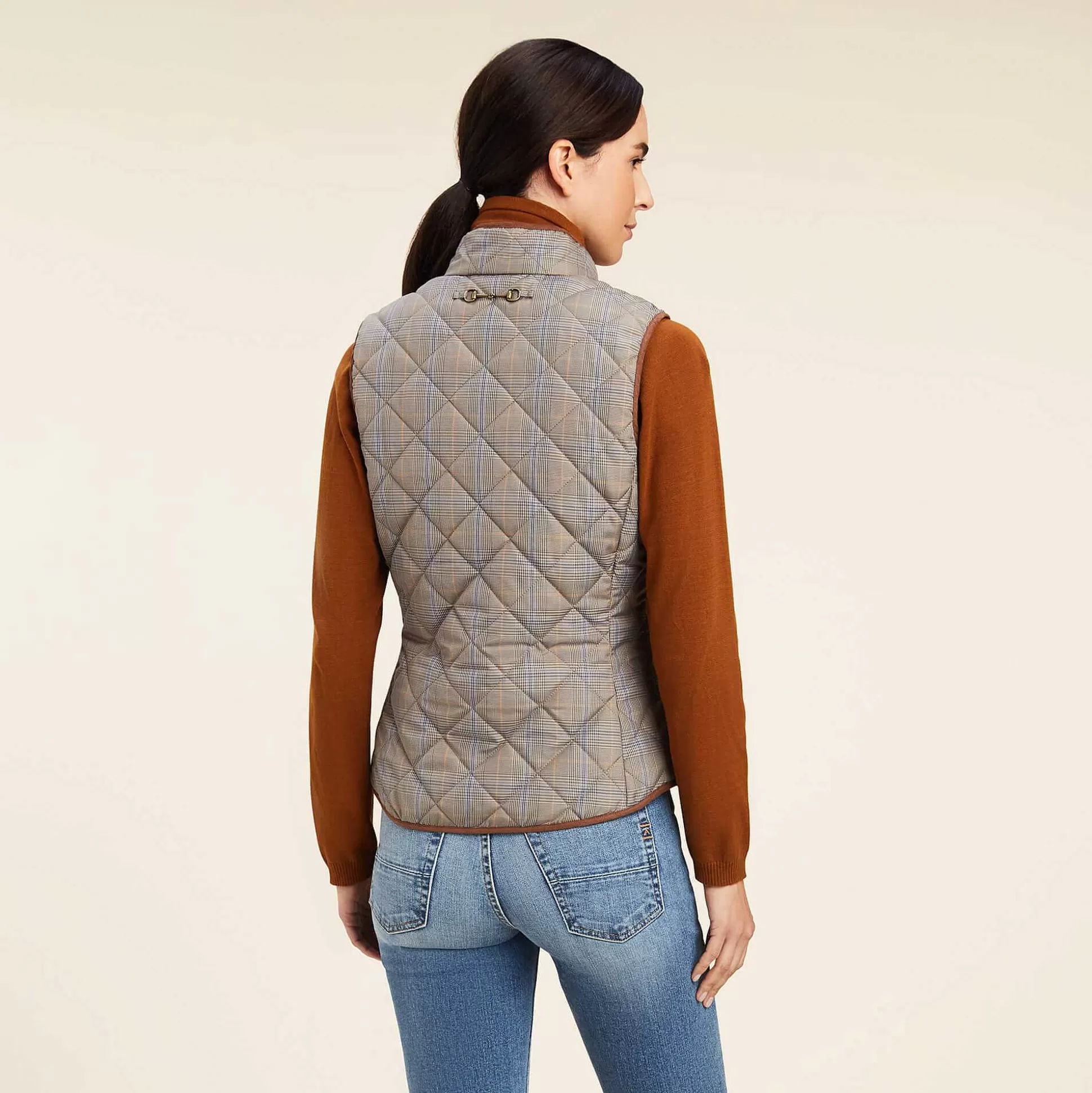 ariat Jackets & Vests*Woodside 2.0 Vest