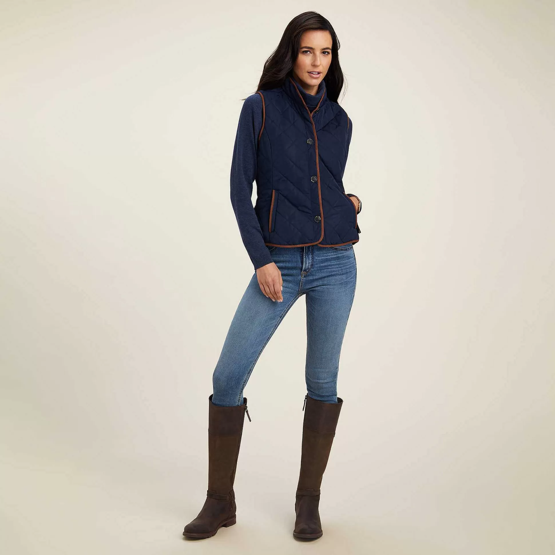ariat Jackets & Vests*Woodside 2.0 Vest