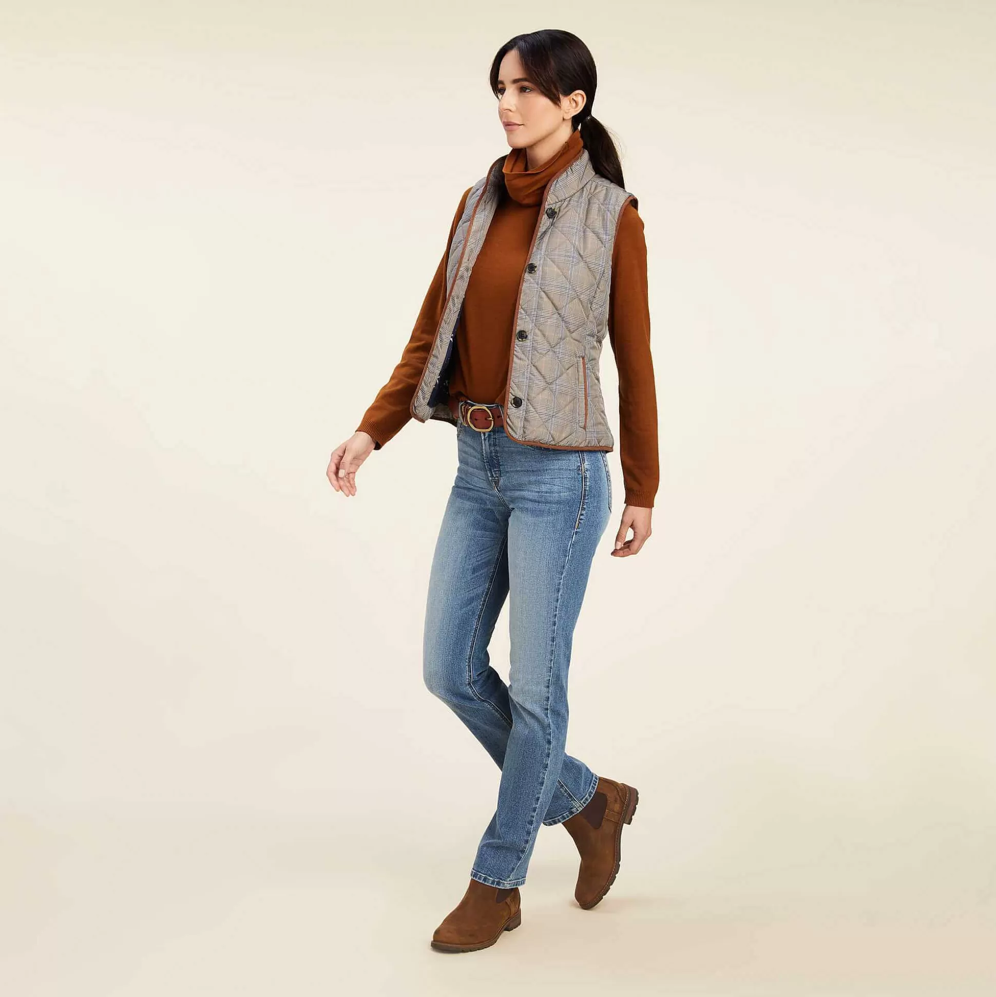 ariat Jackets & Vests*Woodside 2.0 Vest