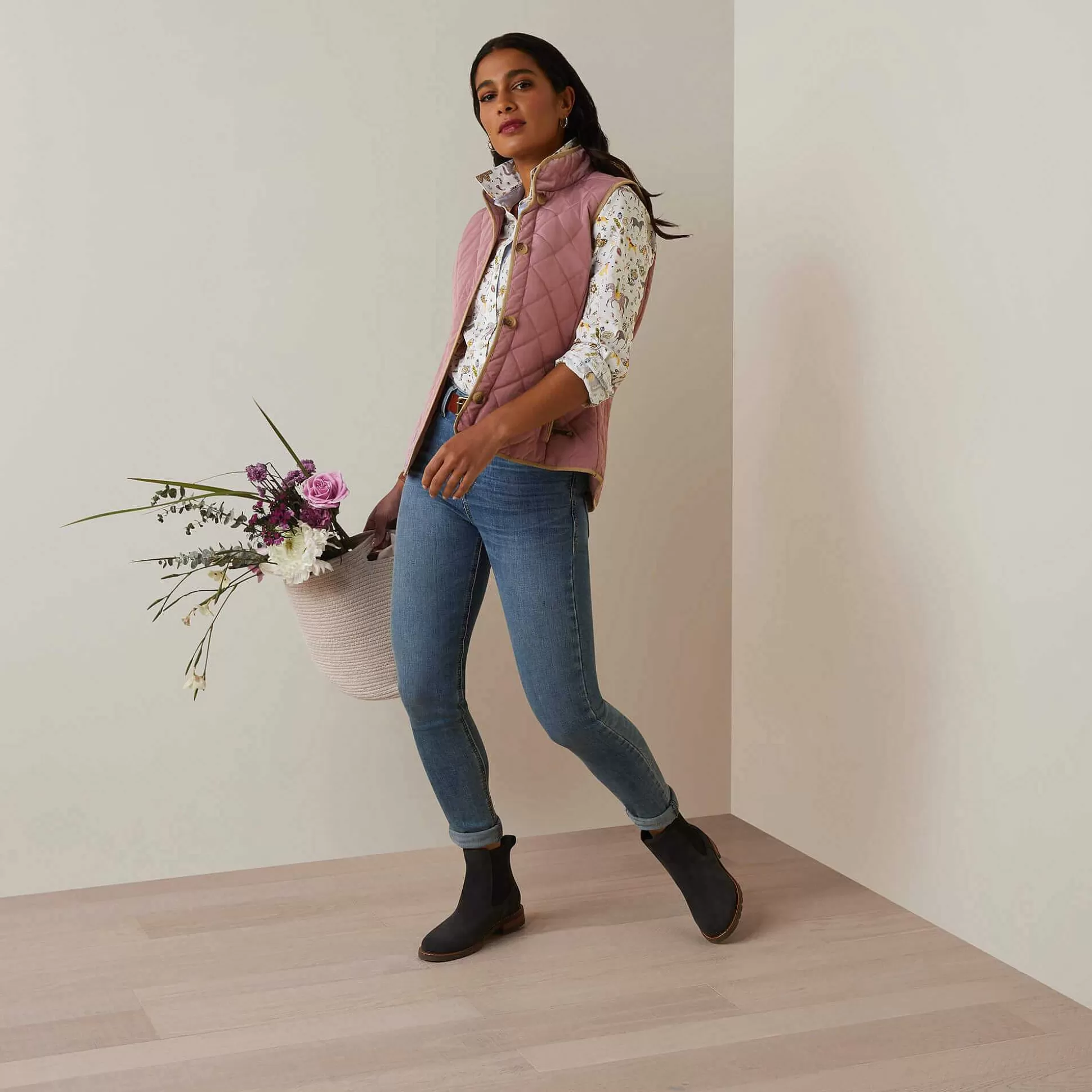 ariat Jackets & Vests*Woodside 2.0 Vest