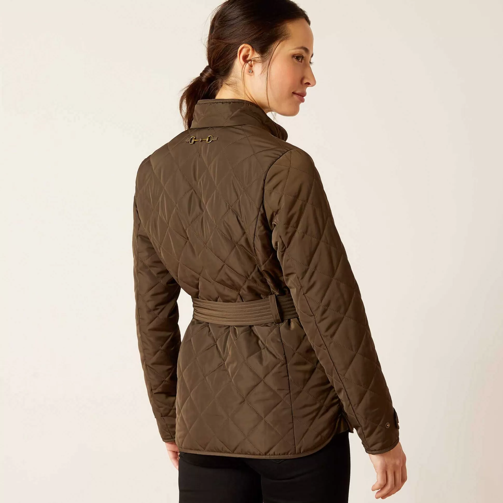 ariat Jackets & Vests*Woodside Jacket