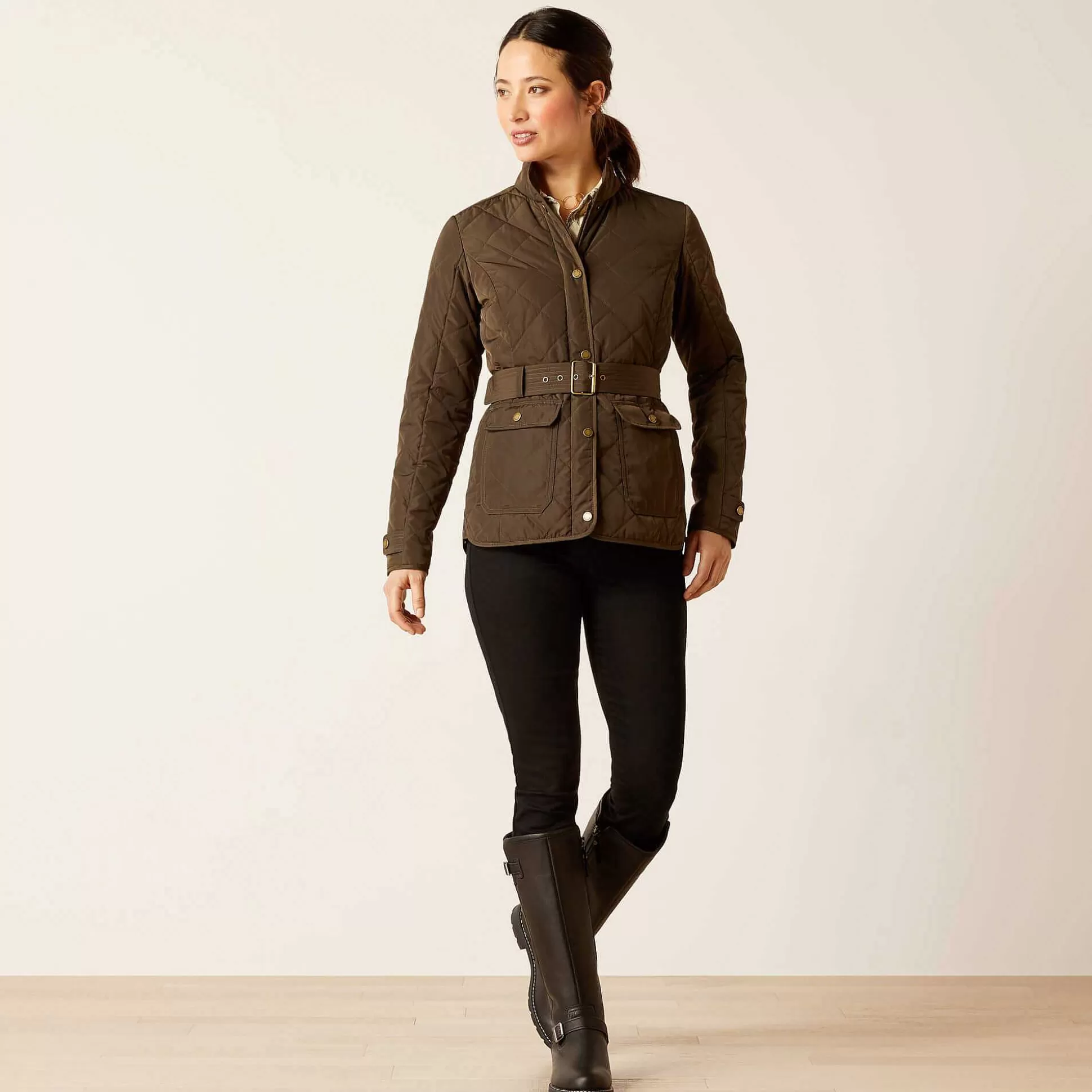 ariat Jackets & Vests*Woodside Jacket