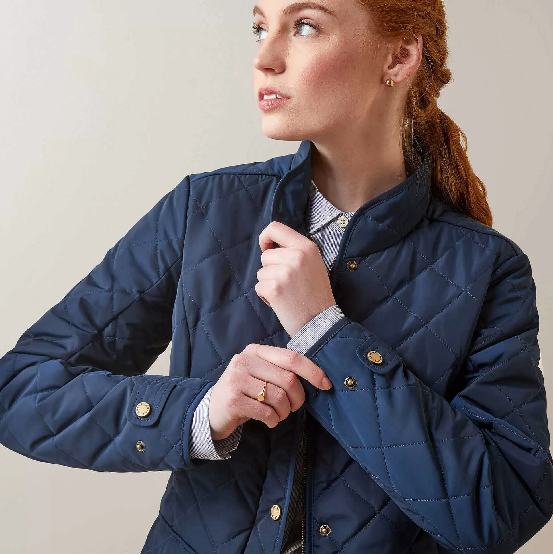 ariat Jackets & Vests*Woodside Jacket