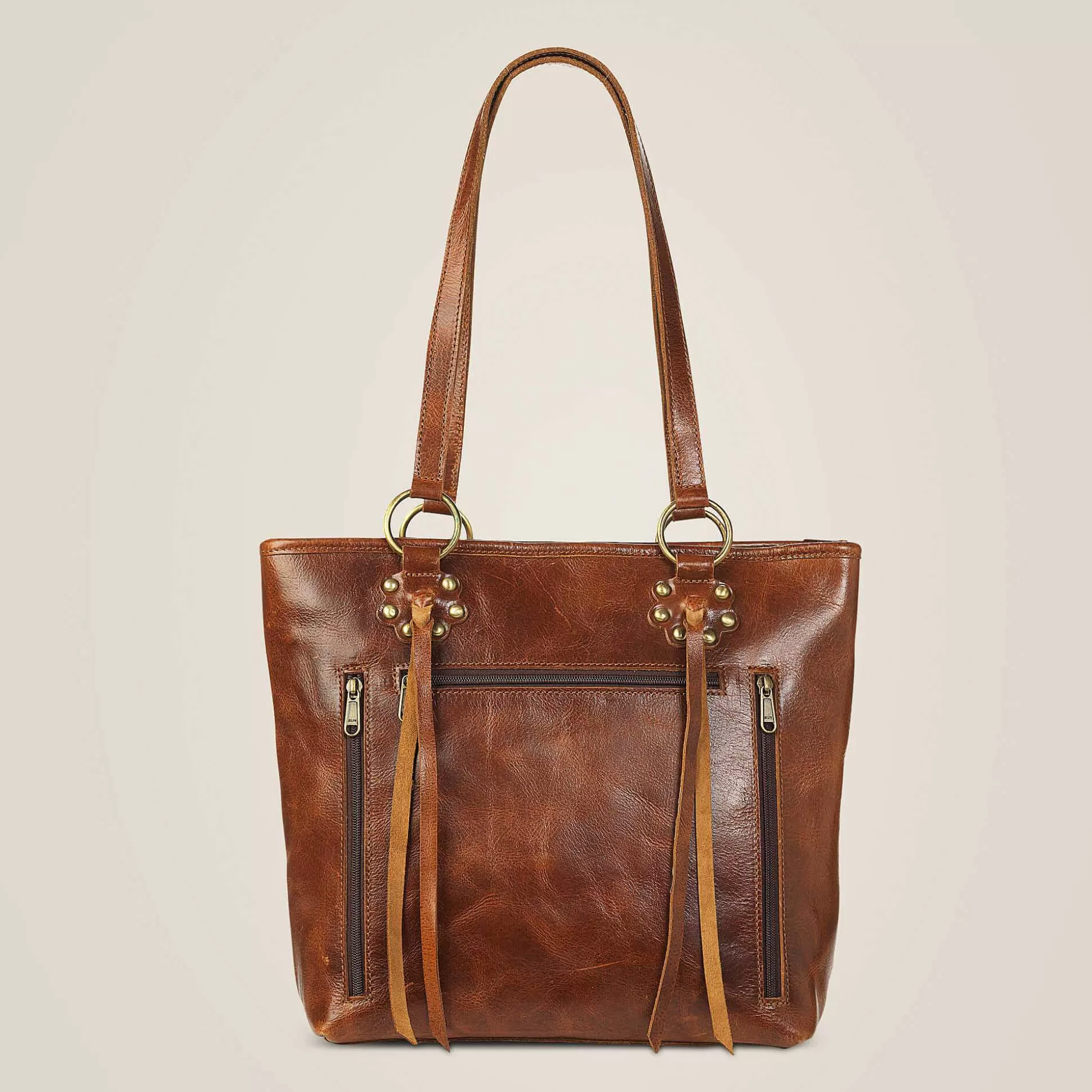 ariat Bags & Wallets*Wool Blanket Tote