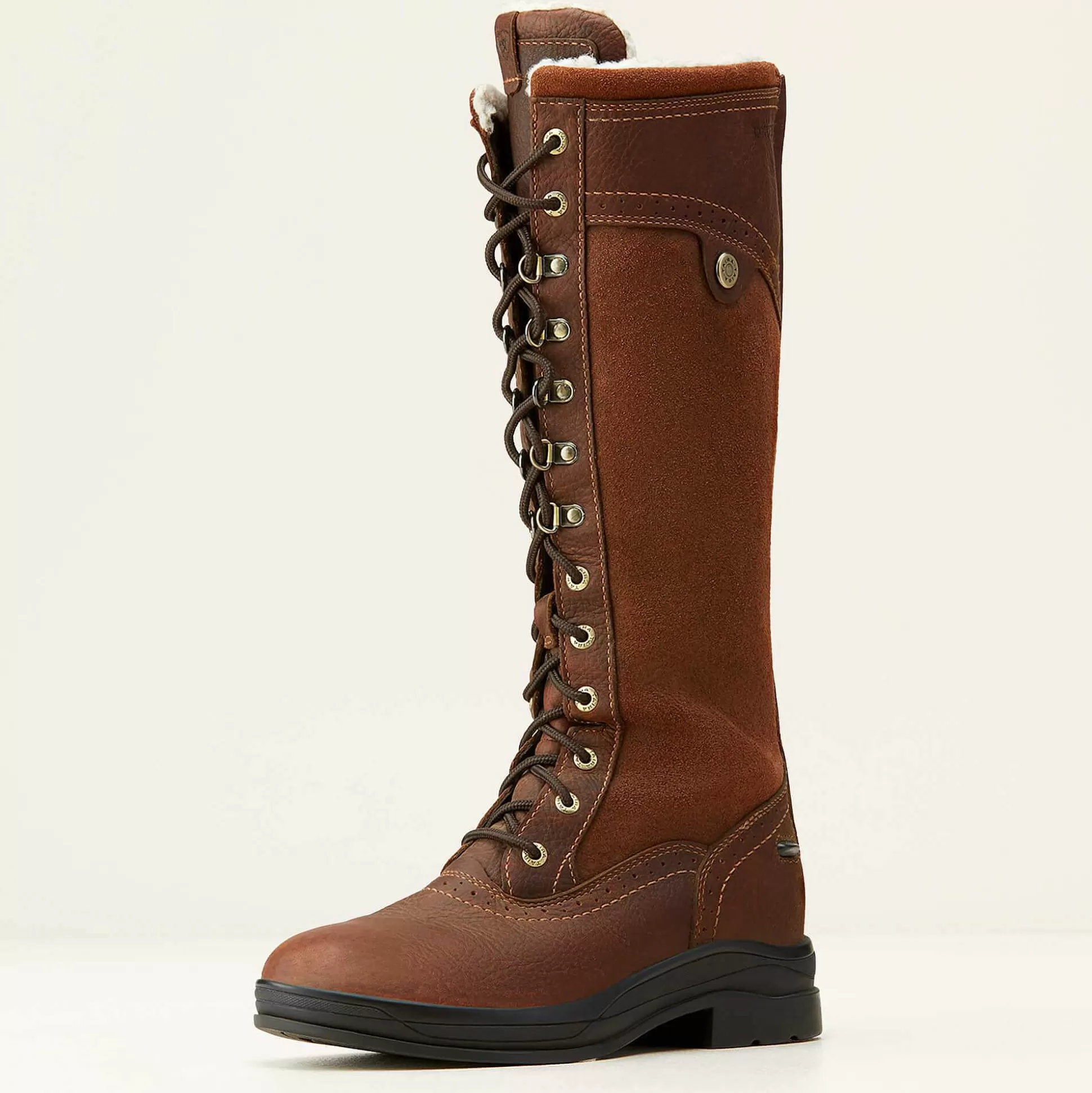 ariat English Riding Boots*Wythburn Tall Waterproof Boot