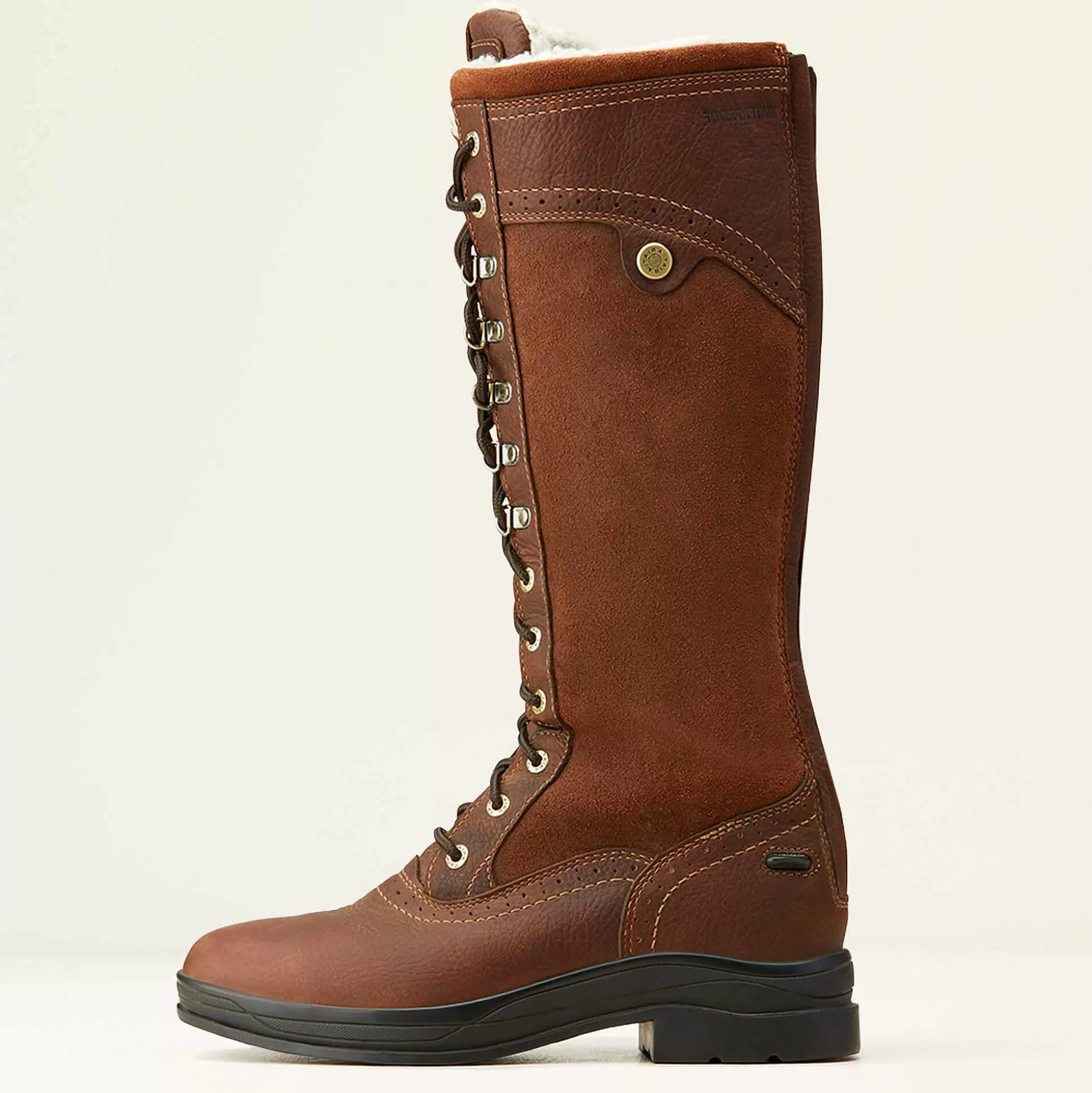 ariat English Riding Boots*Wythburn Tall Waterproof Boot