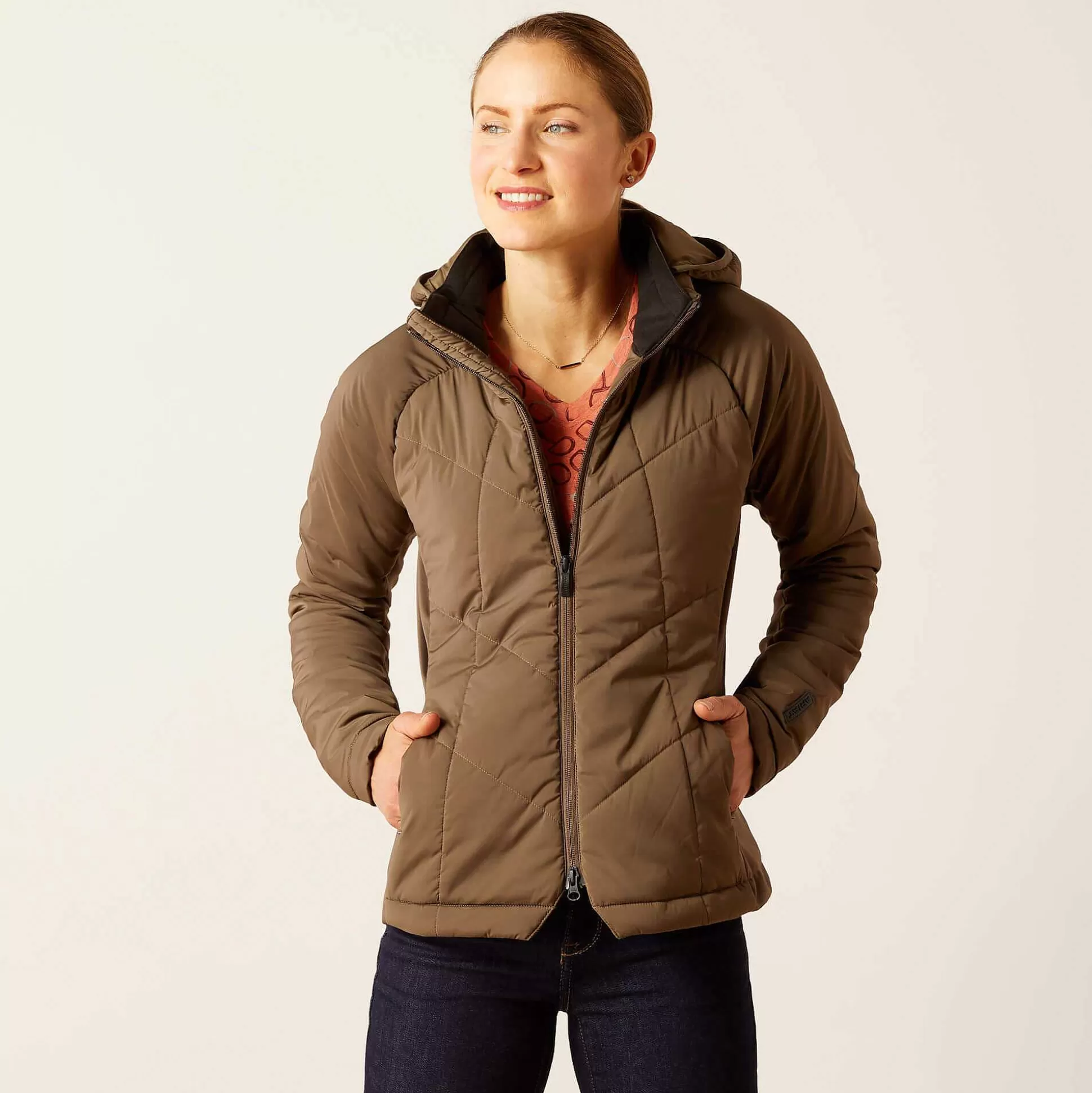 ariat Jackets & Vests*Zonal Insulated Jacket