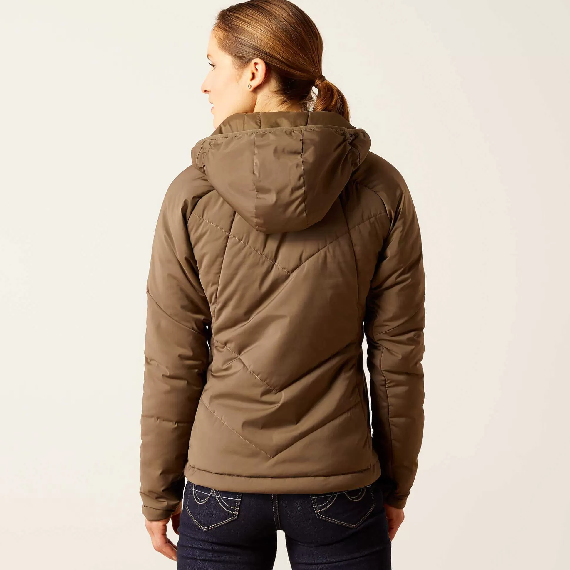 ariat Jackets & Vests*Zonal Insulated Jacket